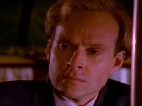 The New Alfred Hitchcock Presents Season 2 Episode 12 - World's Oldest Motive