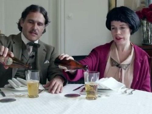 Historieätarna Season 1 Episode 4 - Tjugotalet