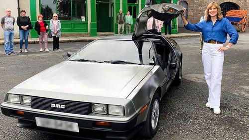 Antiques Roadshow Season 44 Episode 19 - Ulster Folk Museum 3