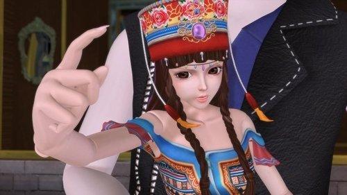 The Guardians of Carcosa Season 1 Episode 9 - Episode 9