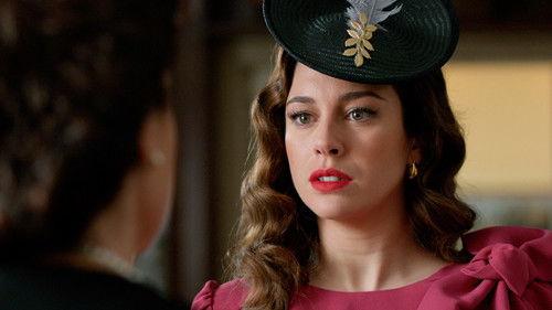 Lo que escondían sus ojos Season 1 Episode 2 - Episode 2