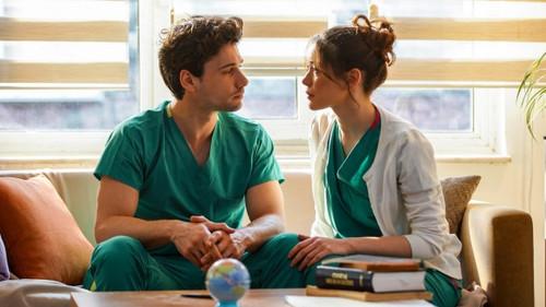 The Town Doctor Season 1 Episode 6 - Episode 6