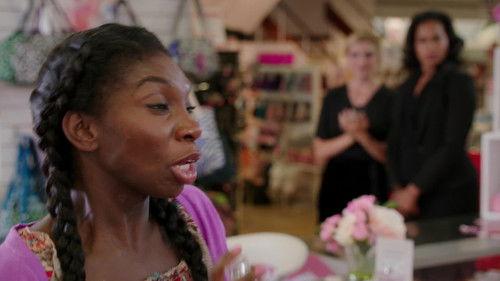 Chewing Gum Season 1 Episode 3 - Possession