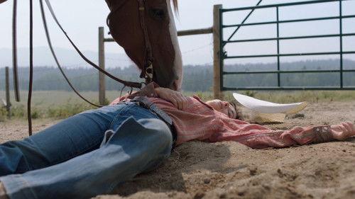 Heartland Season 18 Episode 9 - Leave No Trace