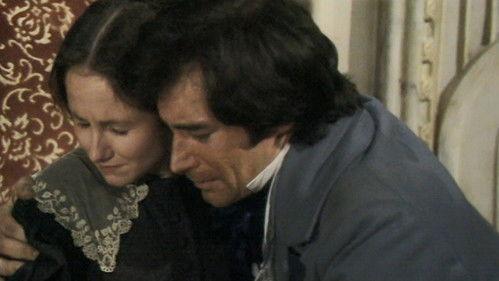 Jane Eyre Season 1 Episode 8 - A Secret Is Revealed