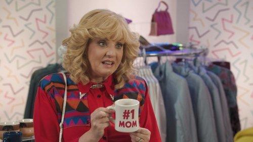 The Goldbergs Season 9 Episode 21 - One Exquisite Evening With Madonna