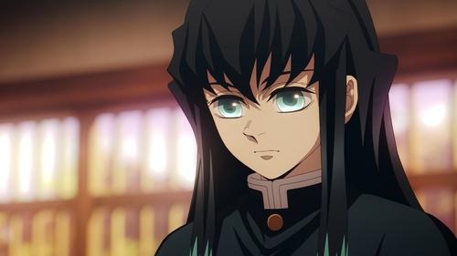 Demon Slayer: Kimetsu no Yaiba Season 5 Episode 4 - To Bring a Smile to One's Face