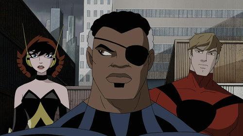 undefined Season 1 Episode 2 - Breakout (2)