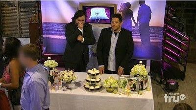 Impractical Jokers Season 4 Episode 6 - The Blunder Years