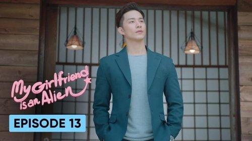 My Girlfriend is an Alien Season 1 Episode 13 - Episode 13