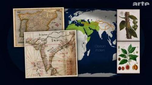 Mapping the World Season 22 Episode 19 - Episode 19