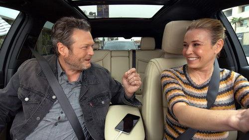 Carpool Karaoke: The Series Season 1 Episode 15 - Blake Shelton & Chelsea Handler
