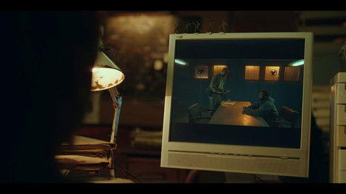 Reyka Season 2 Episode 7 - Episode 7