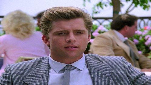 Dynasty Season 6 Episode 2 - The Homecoming