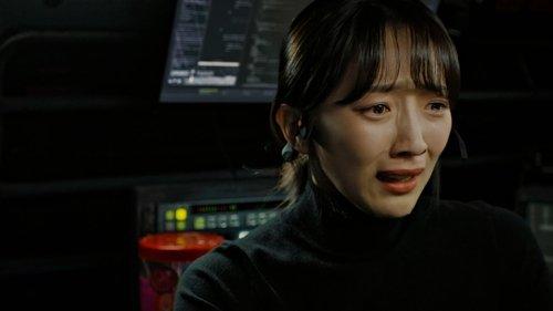 Taxi Driver Season 1 Episode 6 - Into the Strategic Planning Team