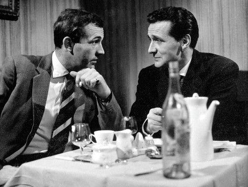 The Avengers Season 1 Episode 23 - Dead of Winter