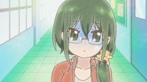 undefined Season 1 Episode 4 - The Faint Sound of the Dripping Dew from the Lotus Blossoms With Kouhai