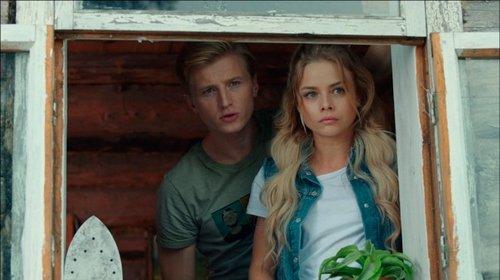 Zhuki Season 1 Episode 7 - Episode 7