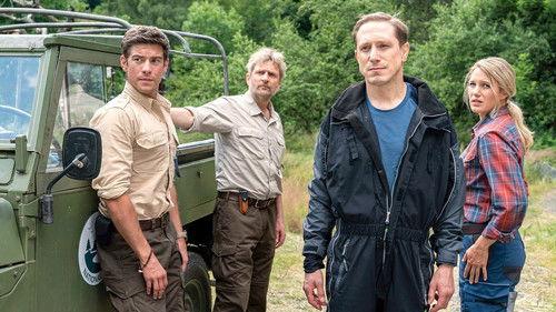 The Ranger - On the Hunt Season 1 Episode 6 - Sturm