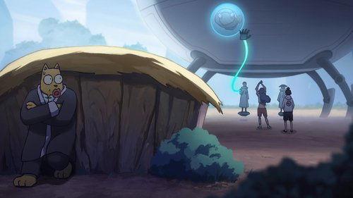 Scissor Seven Season 5 Episode 2 - Return to Xuanwu