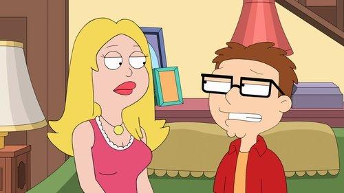 American Dad! Season 21 Episode 13 - The Clearview Motel