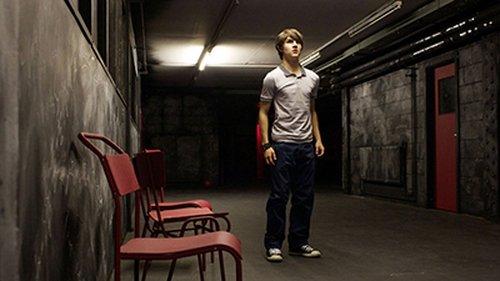 The Sarah Jane Adventures Season 4 Episode 1 - The Nightmare Man (1)