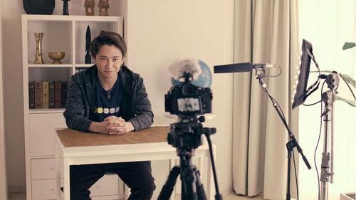 GARO Season 7 Episode 3 - Item