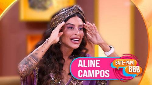 Bate-Papo BBB Season 9 Episode 1 - Episode 1