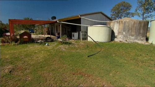 Selling Houses Australia Season 4 Episode 4 - Calliope