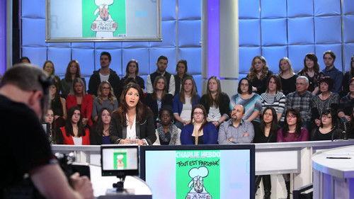 Tout le monde en parle Season 11 Episode 13 - Episode 13