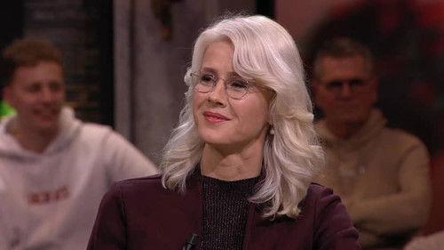 Vandaag Inside Season 1 Episode 20 - Episode 20