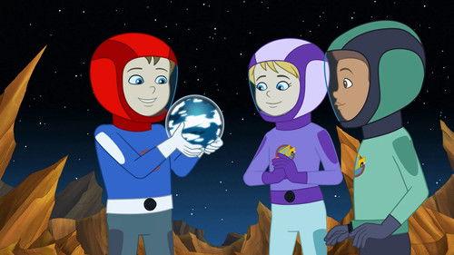 The Magic School Bus Rides Again Season 2 Episode 6 - Ready, Set, Fail!