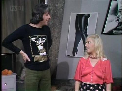 Man About the House Season 3 Episode 4 - Of Mice and Women