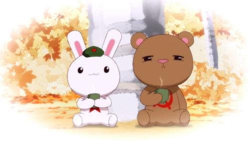 Year Hare Affair Season 2 Episode 11 - Episode 11