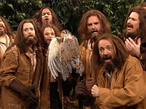 Saturday Night Live Season 31 Episode 19 - Kevin Spacey/Nelly Furtado