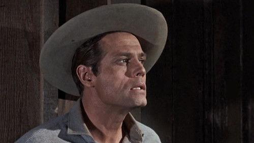 Bonanza Season 1 Episode 17 - The Outcast