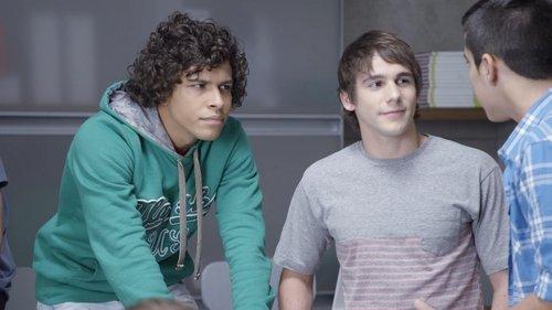 Once Season 1 Episode 18 - Episode 18