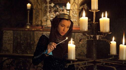 World Without End Season 1 Episode 7 - Queen