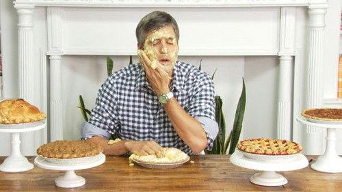 Food(ography) Season 1 Episode 10 - Pies