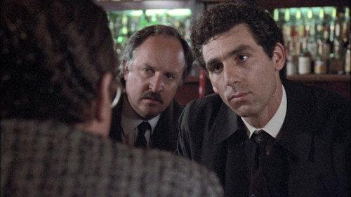 Hill Street Blues Season 6 Episode 7 - An Oy for an Oy