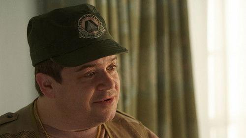 United States of Tara Season 2 Episode 11 - To Have and To Hold