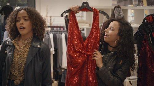 Trinkets Season 2 Episode 2 - Last Night of Freedom