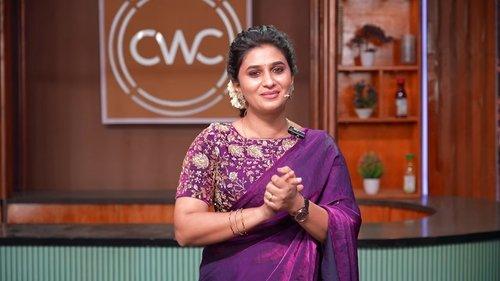 Cooku with Comali Season 6 Episode 22 - Wedding Chaos Begins