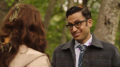 undefined Season 7 Episode 6 - Deus Ex Latrina