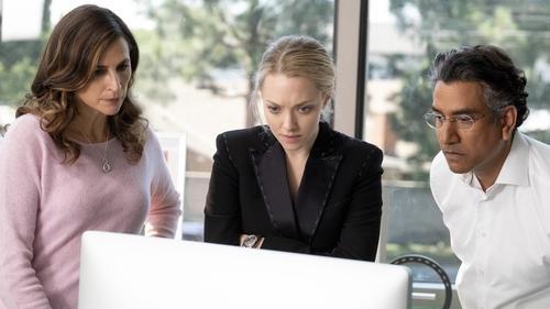 The Dropout Season 1 Episode 8 - Lizzy