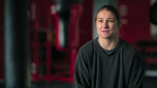 Matchroom: The Greatest Showmen Season 1 Episode 5 - Episode 5