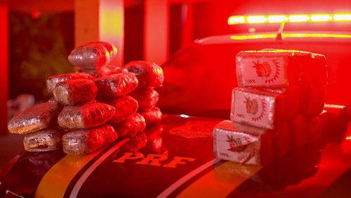 Border Control: Brazil Season 3 Episode 6 - Episode 6