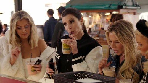 The Real Housewives of Orange County Season 19 Episode 6 - What Voodoo You Do?