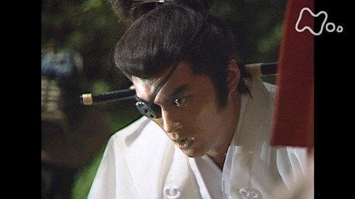 Masamune Shogun Season 1 Episode 24 - The Ruler