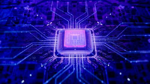 Tech Now Season 1 Episode 4 - Supercomputers: Solving the Big Problems